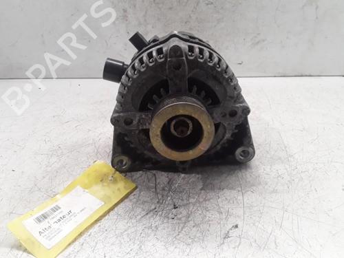 Lichtmaschine für PEUGEOT 206 Hatchback (2A/C) 1.4 HDi eco 70 (68 hp) 30024934