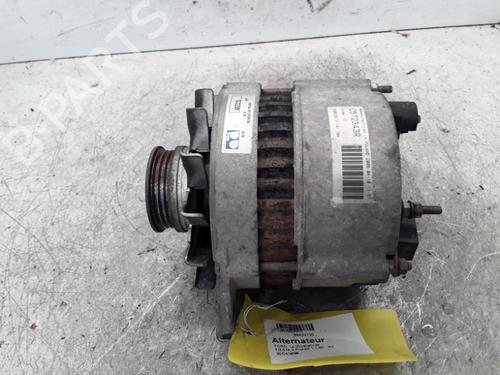 Alternator FORD FIESTA IV (JA_, JB_) 1.8 D | BP30013423M7 