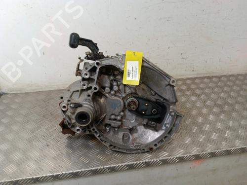 Used Gearbox CITROËN C3 Pluriel (HB_) 1.4 (73 hp) 30024263