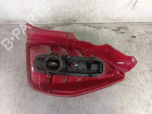 Left taillight CITROËN C2 (JM_) 1.4 HDi | BP30017615C34