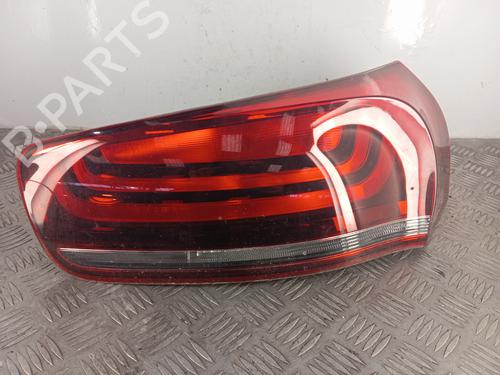 Used Right taillight Right taillight CITROËN C4 SPACETOURER (3D_) [2018-2026] 34108034 34108034