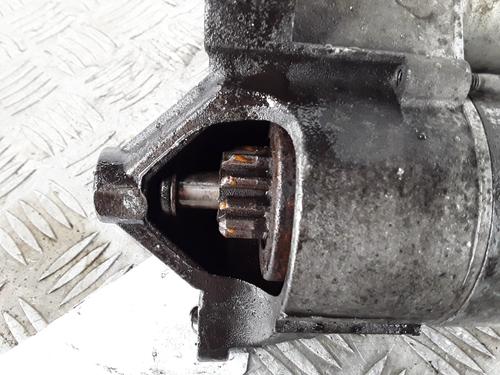 Motor arranque FIAT DUCATO Platform/Chassis (244_) 2.8 JTD Power | BP30641781M8