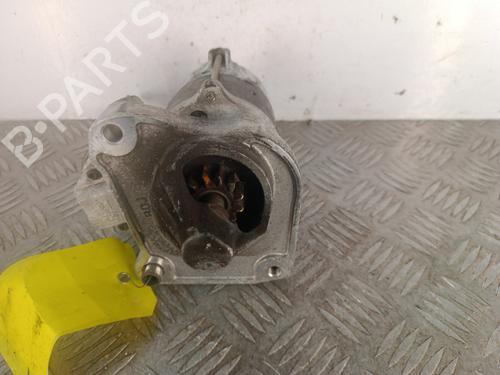 Used Starter Starter PEUGEOT 208 I (CA_, CC_) 1.2 PureTech 82 (82 hp) 34125365 34125365