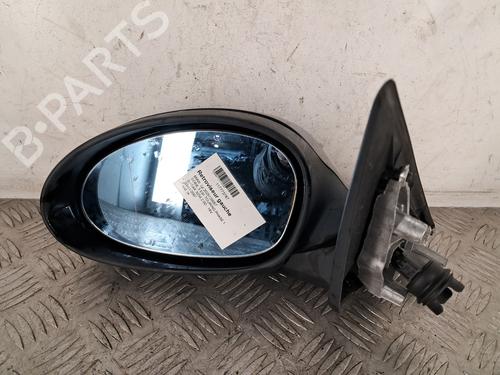 Used Left mirror BMW 3 Touring (E91) 320 d (150 hp) 30852742