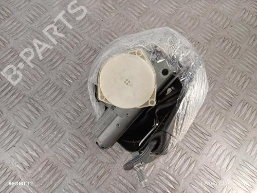 Sikkerhedssele foran venstre Sikkerhedssele foran venstre PEUGEOT 3008 I MPV (0U_) 1.6 HDi (109 hp) 36654947 36654947