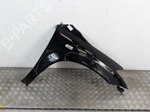 Right front fenders NISSAN MURANO I (Z50) 3.5 4x4 | BP30021445C42 