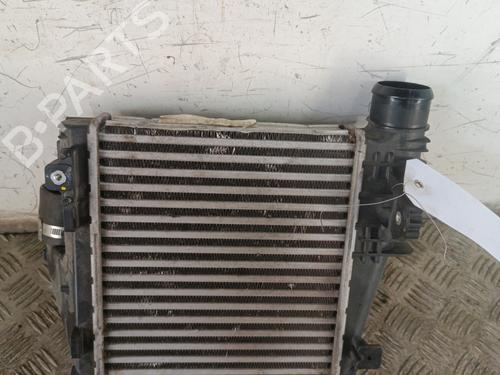 Used Intercooler Intercooler PEUGEOT 208 II (UB_, UP_, UW_, UJ_) e-208 (136 hp) 33691878 33691878