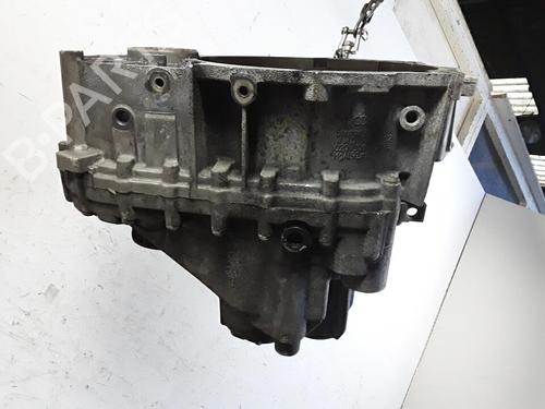 Gearbox AUDI A3 (8P1) 3.2 V6 quattro | BP30022038M3 