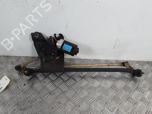 Ruitenwissermotor voor DACIA LOGAN (LS_) 1.6 (LS0B, LS0D, LS0F, LS0H) | BP30015931M29 