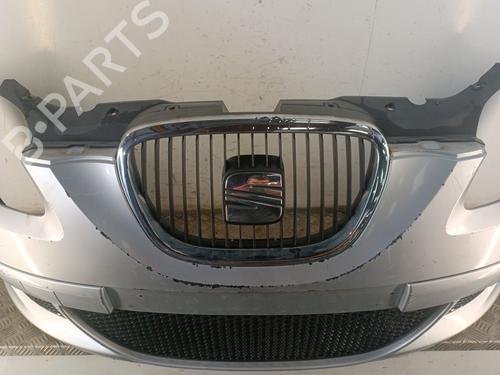 Front bumper SEAT ALTEA (5P1) 1.9 TDI | BP30020272C7