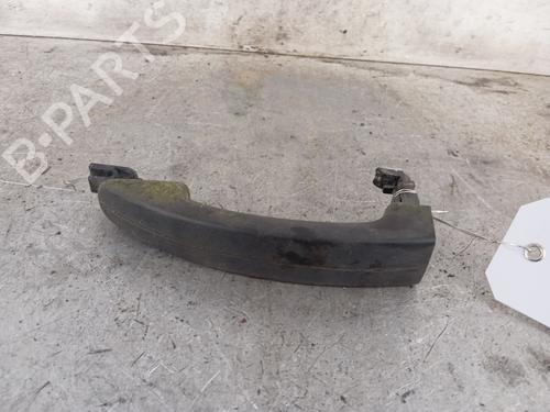 Used Exterior handle FORD TRANSIT CUSTOM V362 Van (FY, FZ) 2.0 EcoBlue (130 hp) 30017249