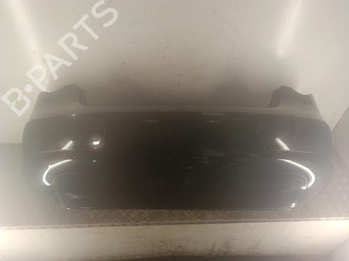 Bak støtfanger VW EOS (1F7, 1F8) 2.0 TDI 16V (140 hp) 31064310