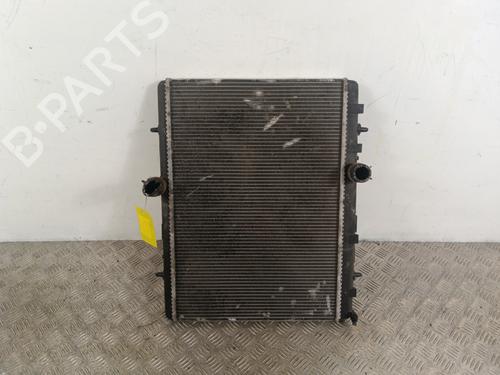 Køler PEUGEOT 3008 I MPV (0U_) 1.6 HDi (114 hp) 30018435
