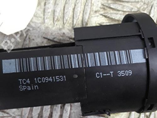 Headlight switch VW POLO III (6N1) 64 1.9 SDI | BP30027400I24 