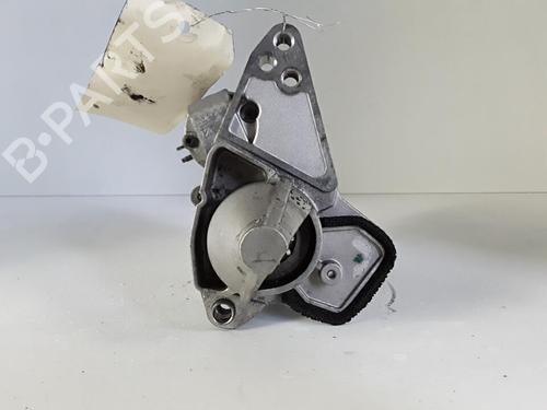 Alternator RENAULT MEGANE III Hatchback (BZ0/1_, B3_) 1.2 TCe (BZ2B, BZ11) | BP30016372M7