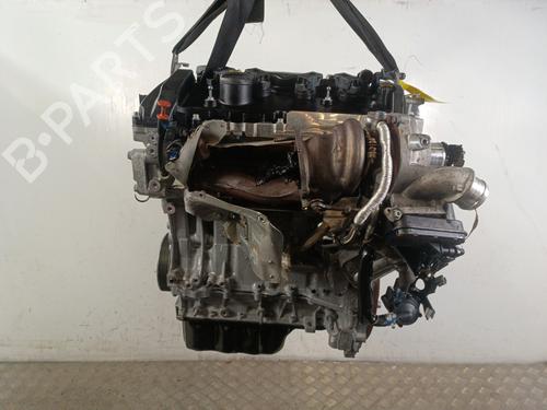 Engine PEUGEOT 3008 II SUV (MC_, MR_, MJ_, M4_) Hybrid4 (M45GBU) | BP30008873M1