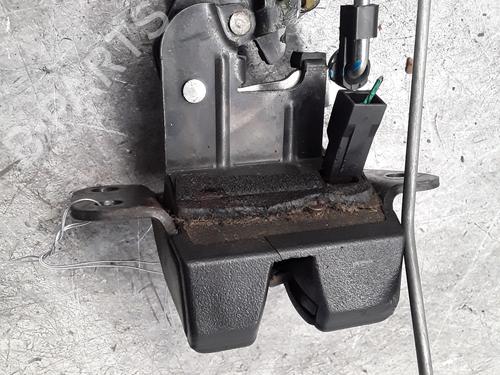 Bagklap lås Bagklap lås 30008653 30008653