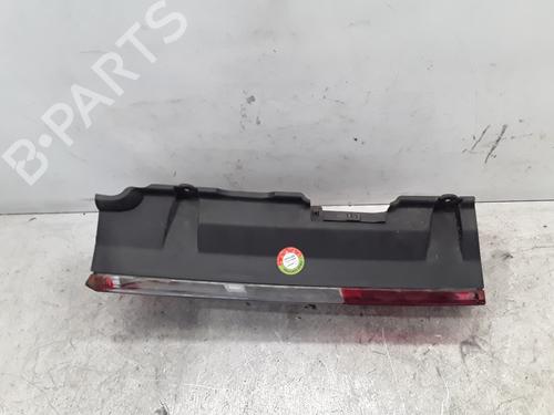 Used Right taillight Right taillight DACIA DOKKER MPV (KE_) 1.2 TCe (KEM0, KEAY) (115 hp) 33691868 33691868
