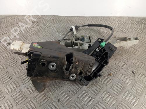 Used Front right lock CITROËN C4 I (LC_) 1.6 HDi (109 hp) 32467843