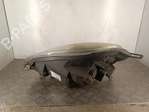 Right headlight FIAT PUNTO (199_) 1.2 (199AXZ1A, 199BXZ1A) | BP30014025C29 