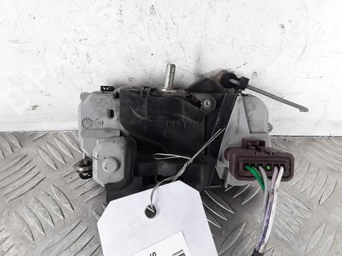 Used Front right lock Front right lock 30019601 30019601