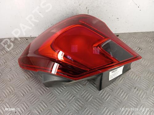 Right taillight OPEL CORSA E (X15) 1.3 CDTI (08, 68) | BP40554623C35 - Image 2