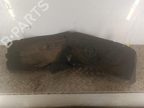 Wheel arch MINI MINI (R56) Cooper | BP32441501C56