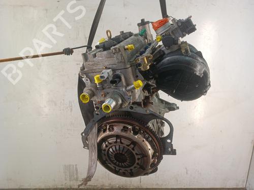 Engine TOYOTA YARIS (_P1_) 1.0 (SCP10_, SCP10R) | BP36150812M1 - Image 6