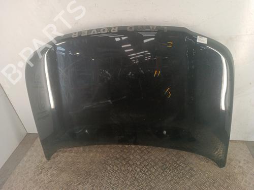 Hood LAND ROVER FREELANDER I (L314) 2.0 Td4 4x4 | BP30014008C1 
