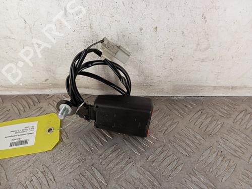 Sikkerhedssele-spænde FIAT 500 (312_) 1.3 D Multijet (312AXB1A) (75 hp) 31146822