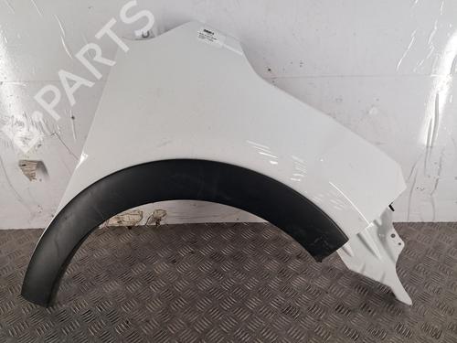 Used Right front fenders Right front fenders CITROËN C3 III (SX) 1.2 THP 110 (SXHNPS, SXHNZT, SXHNZ6) (110 hp) 33828667 33828667
