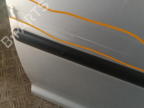 Dør venstre foran VW GOLF IV (1J1) 1.9 TDI | BP30019913C2