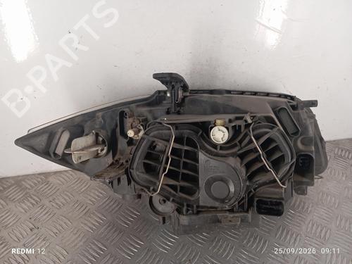 Used Left headlight Left headlight 39478473 39478473