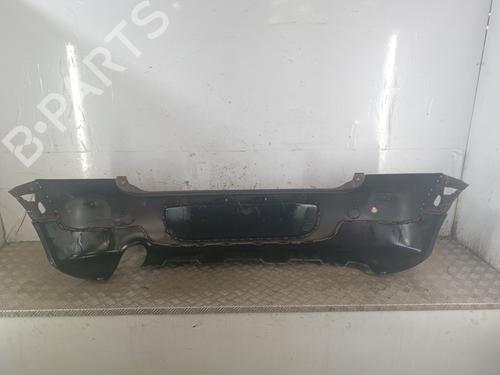 Used Rear bumper Rear bumper 39168049 39168049