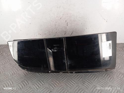 Used Fuel flap Fuel flap MERCEDES-BENZ VITO / MIXTO Van (W639) 116 CDI (639.601, 639.603, 639.605) (163 hp) 40554640 40554640
