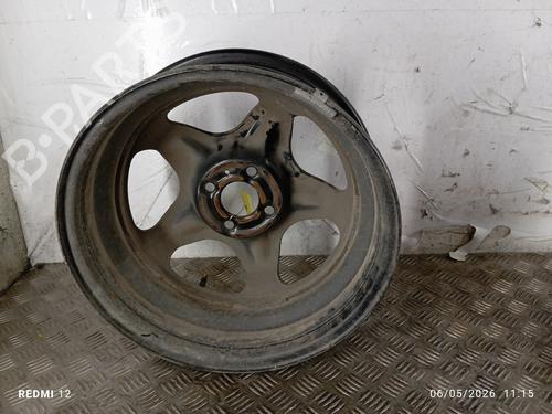 Used Rim Rim NISSAN MICRA V (K14) 1.0 IG-T (92 hp) 34525325 34525325