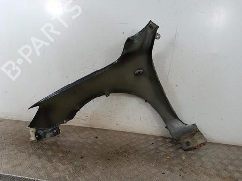 Forkjerm høyre MAZDA 3 (BK) 1.6 DI Turbo (109 hp) 30013345