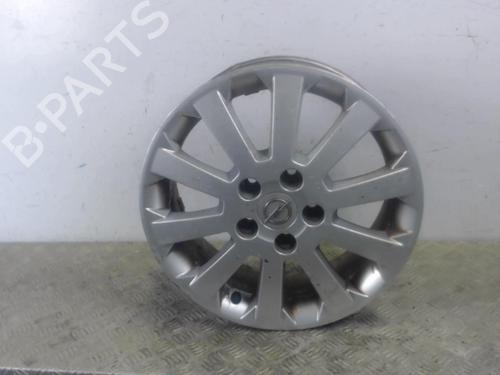 Rim OPEL ZAFIRA A MPV (T98) 2.0 DTI 16V (F75) | BP30022324C45 