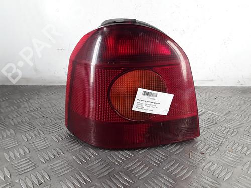 Piloto trasero izquierdo RENAULT TWINGO I (C06_) 1.2 (C066, C068) (58 hp) 30771118