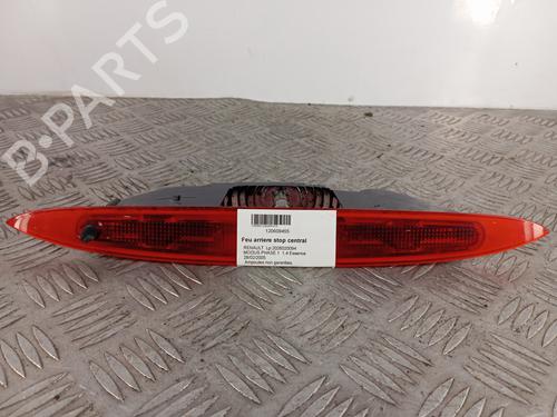 Used Third brake light RENAULT MODUS / GRAND MODUS (F/JP0_) 1.4 (JP01, JP0J) (98 hp) 32190094