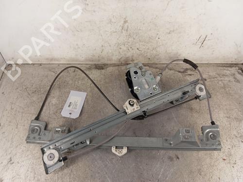 Lève-vitre avant droit RENAULT KANGOO / GRAND KANGOO II (KW0/1_) 1.5 dCi 90 (KW05, KW08, KW0G, KW11) (90 hp) 30023606