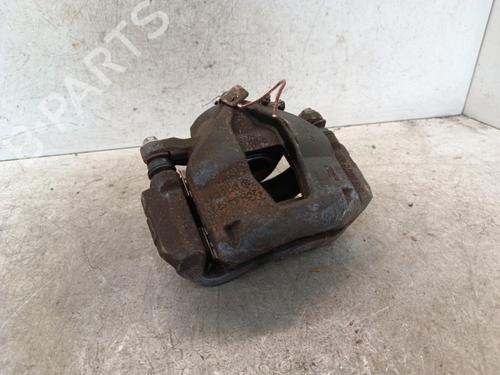Used Left front brake caliper FIAT DOBLO Cargo (263_) 1.3 D Multijet (90 hp) 30019382