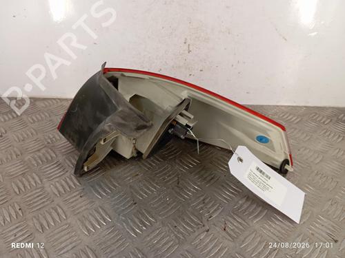Used Left taillight Left taillight 38529014 38529014