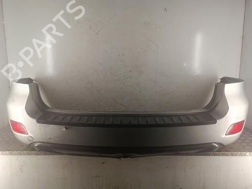 Used Rear bumper HYUNDAI SANTA FÉ II (CM) 2.2 CRDi GLS 4x4 (150 hp) 31036118
