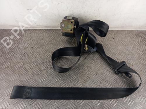 Used Front left seatbelt Front left seatbelt RENAULT TWINGO I (C06_) 1.2 (C066, C068) (58 hp) 31839165 31839165
