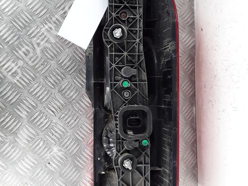 Used Left taillight Left taillight CITROËN JUMPER II Van 2.2 HDi 130 (130 hp) 30014058 30014058
