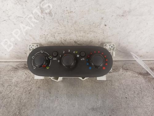 Used Climate control FIAT TALENTO Van (296_) 1.6 D (145 hp) 30012652