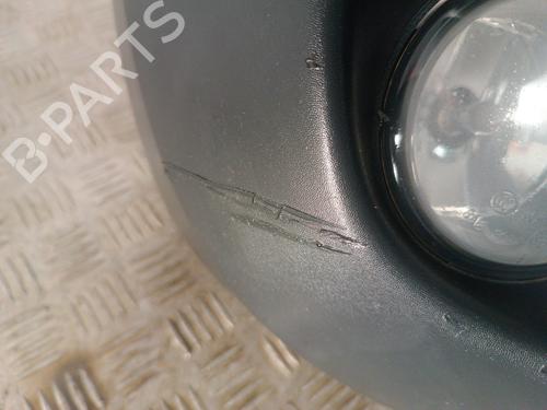 Front bumper DACIA DUSTER (HS_) 1.5 dCi | BP32339478C7