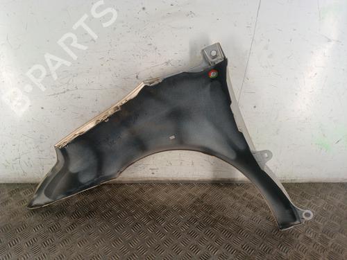 Right front fenders CITROËN C4 I (LC_) 1.6 HDi | BP30018073C42
