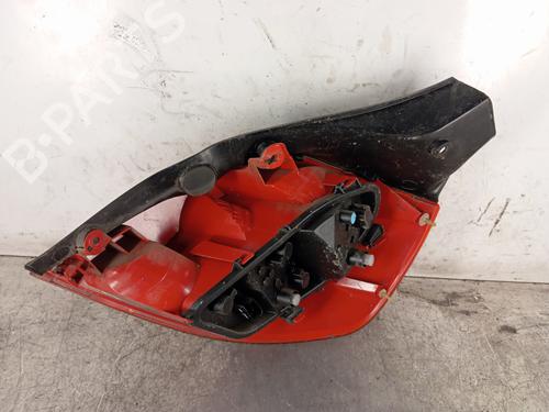 Venstre Baklys RENAULT CLIO III (BR0/1, CR0/1) 1.5 dCi (BR17, CR17) | BP30017685C34 